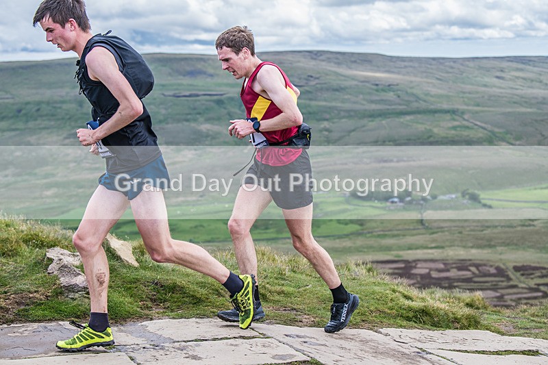 Inter Counties Men-106 - British Inter County Mountain Running Championship (Men) Saturday 14th June 2025