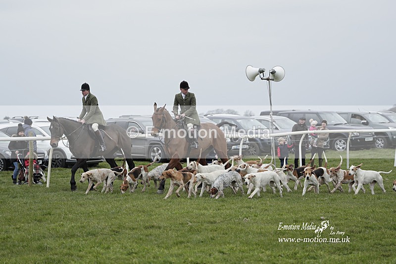 PtP 050323 513 - Blackmore & Sparkford Vale Hunt PtP - Somerset 05/03/23