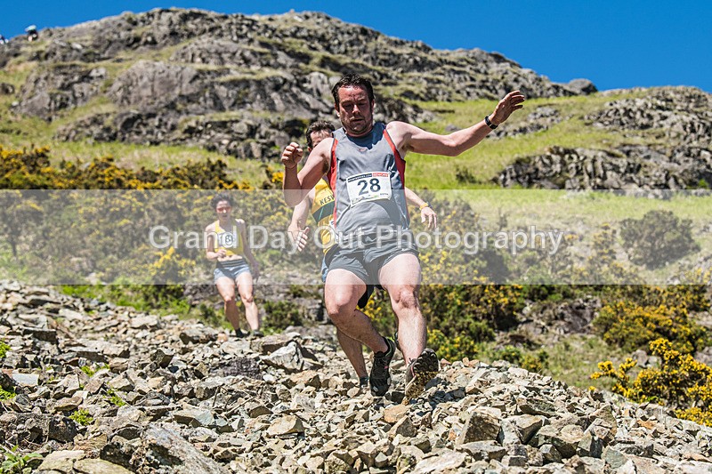 Coniston Senior-151 - Coniston Gullies Senior Fell Race Sunday 24th May 2026