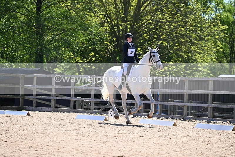 WJ6_2246 - Class 5 error on card no second rider
