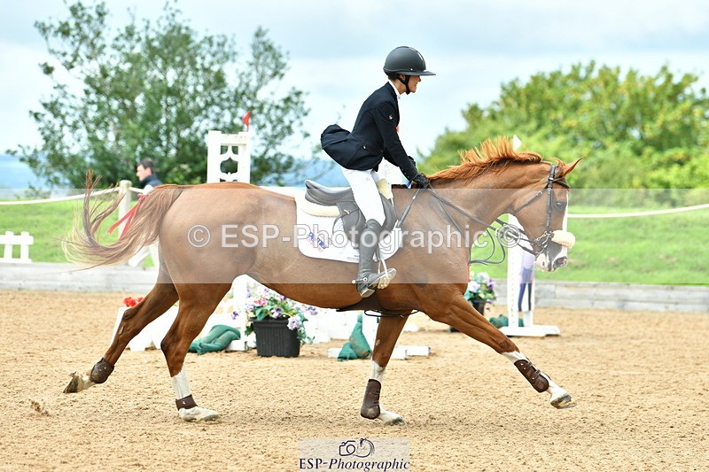 230723A-114355-11579 - Cls 12, 2 Star Big 1.45m GP Start to 12.30 break