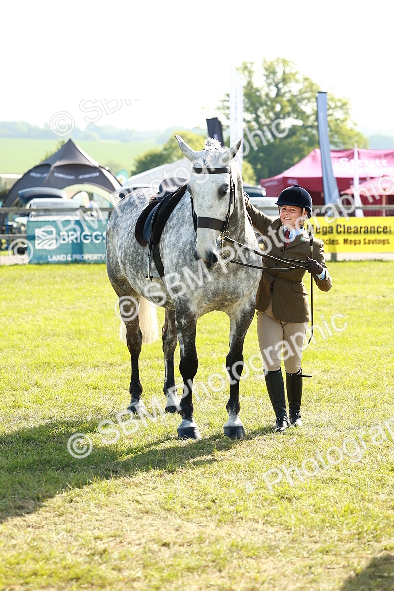 SBM_11793 - Class 66-69 - RIHS Ridden Hunters Inc Small Hunter