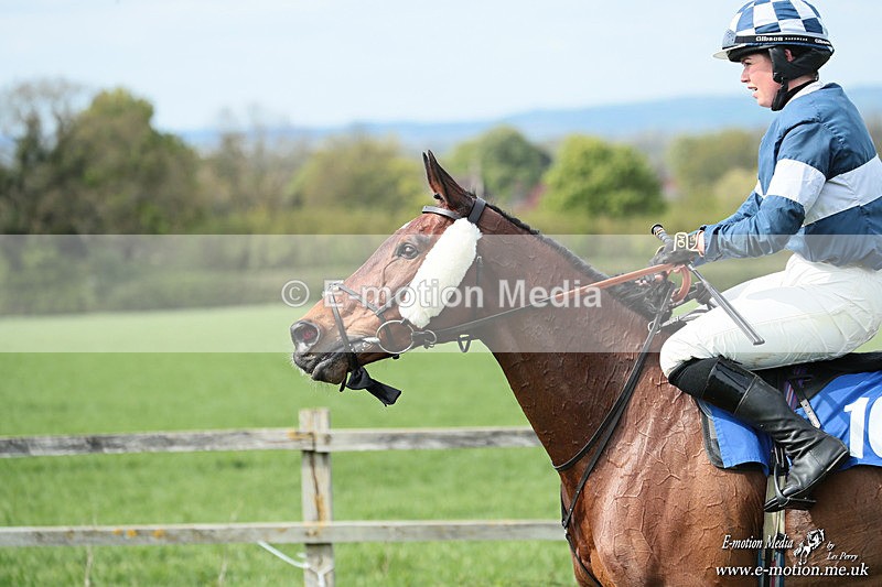 PtP 190426 767 - Vine & Craven PtP Kingston Blount 19/04/26
