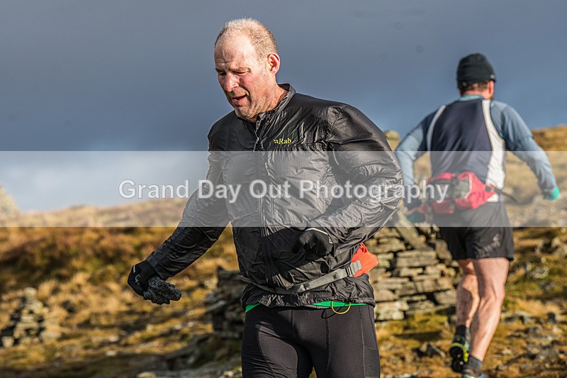 Nine Standards-703 - Nine Standards Fell Race Wednesday 1st January 2025