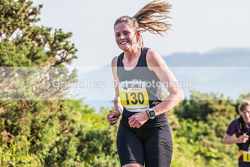 Round Latrigg-200 - Round Latrigg Fell Race Wednesday 11th June 2025