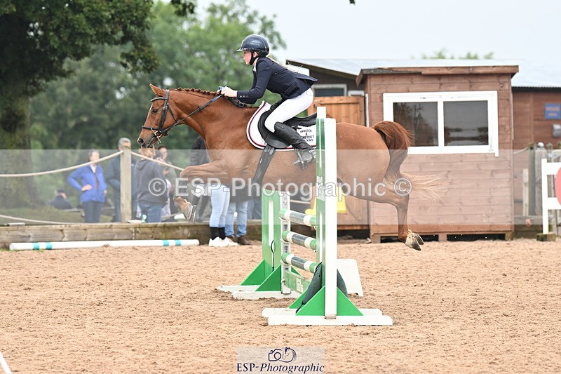 240907A-114419-01047 - Cls 2 Pony Small Team 70cm & 80cm