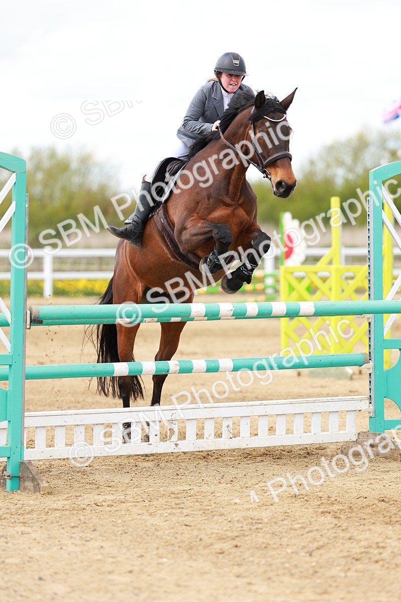 SBM_002032 - Class 4 - Senior Newcomers - 1.10m