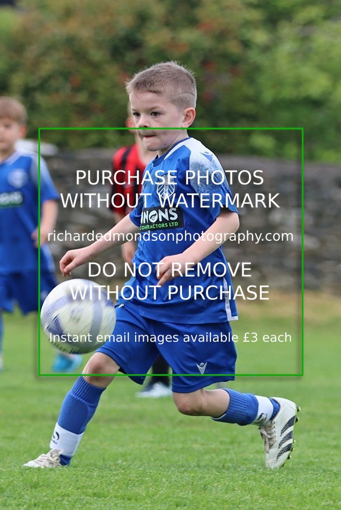 IMG_9994 - Wattsfield Under 7 vs Heathwaite Under 7 (15/5/24)