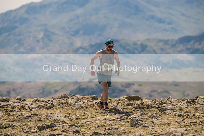 Fairfield-1688 - Fairfield Horseshoe Fell Race Saturday 13th May 2023