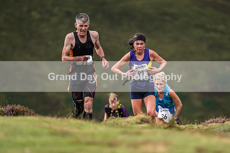 Barrow-371 - Barrow Fell Race Monday 31st August 2026
