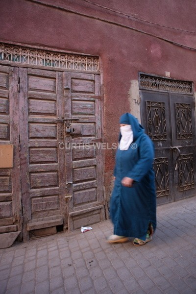  - MOROCCO