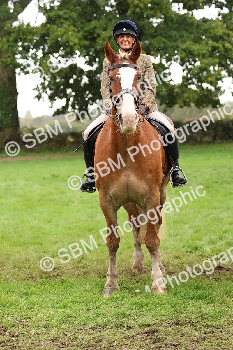 SBM_45046 - S27 - Young Veteran Ridden