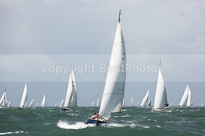 160702 DEERSTALKER GBR656 ROUND THE ISLAND Y92A0611 - ROUND THE ISLAND 2016
