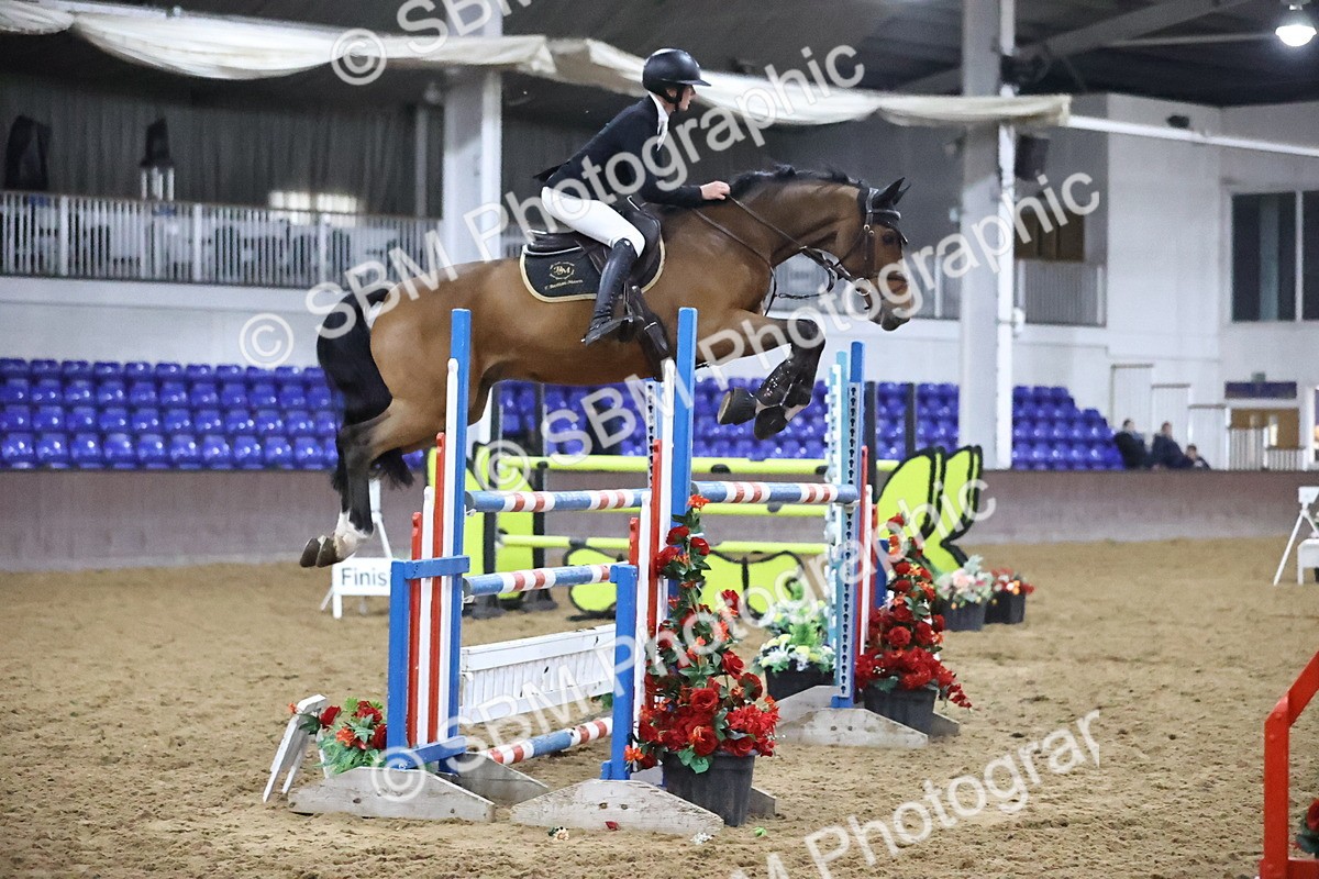SBM_004515 - Class 14 - Senior 1.35m Open