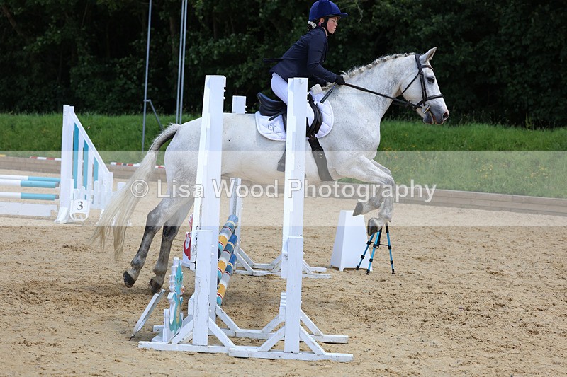 3E7A2364 - Class 4: 70 -75cm Part A