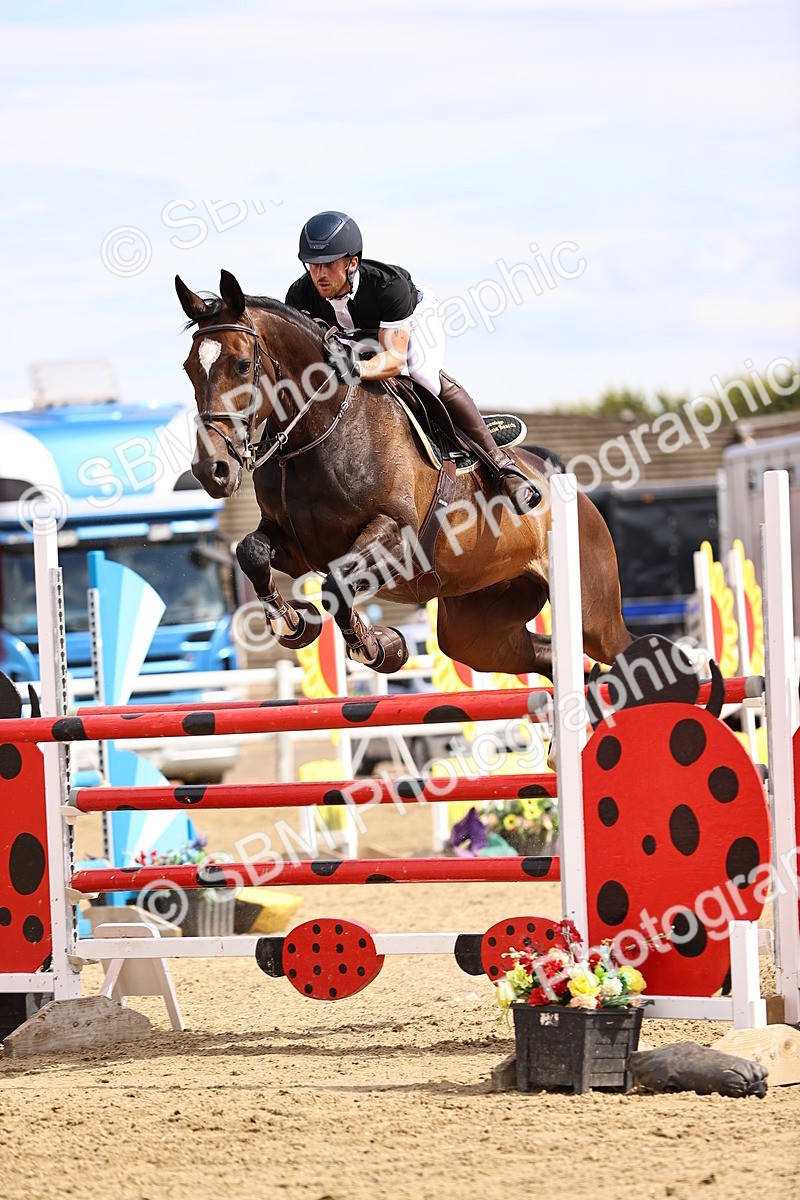 SBM_011293 - Class 10 - Talent Seekers Inc 7 Years Old Championship Qualifer - 1st Half