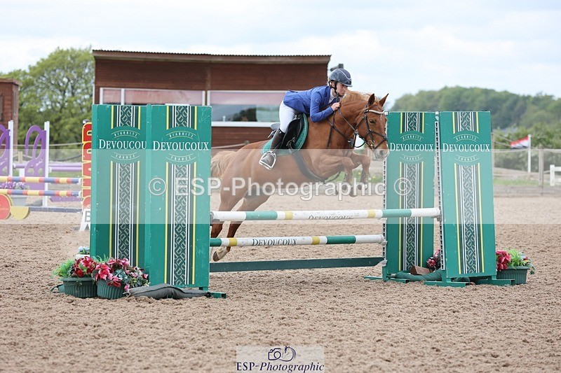 250505-110046-04572 - Cls 3 Pony Discovery and 90cm Open