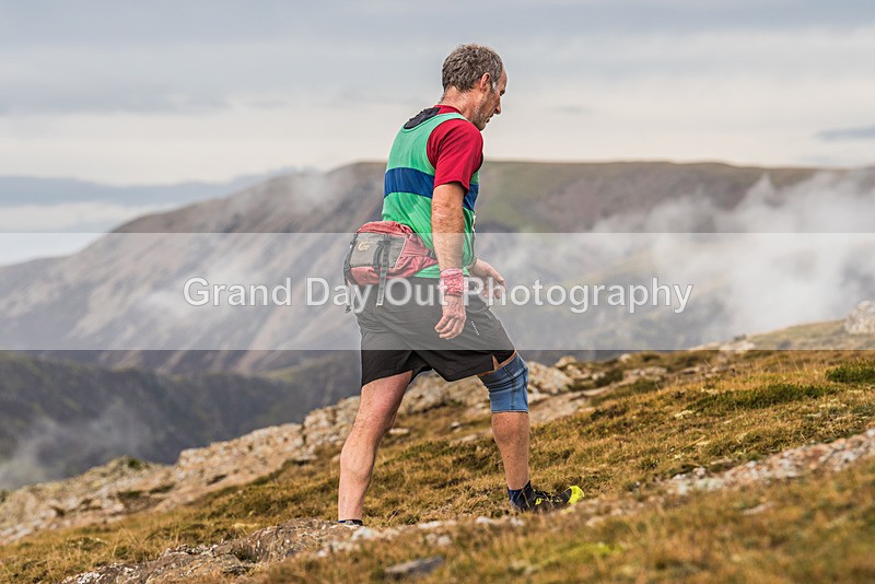 Buttermere-503 - Buttermere Shepherds Meet Fell Race Sunday 29th October 2023