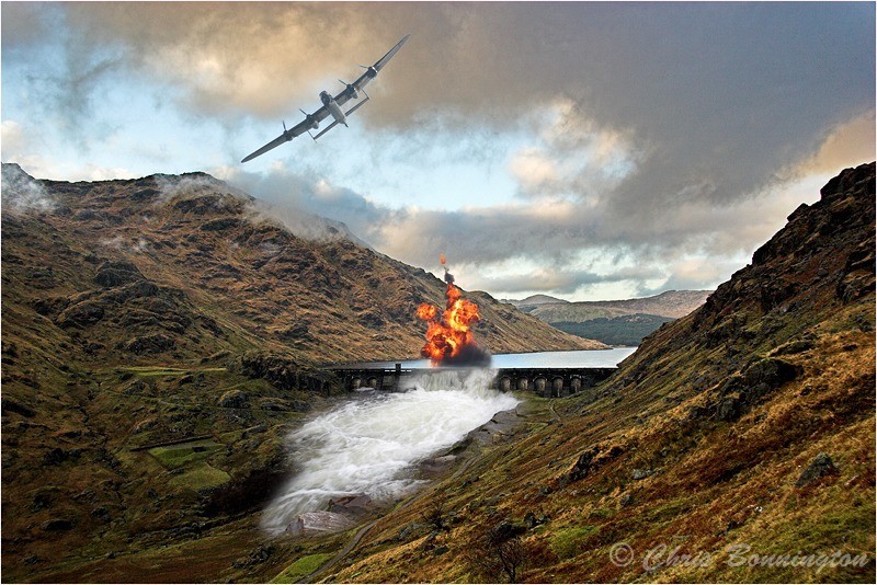 The Dam Busters - Others