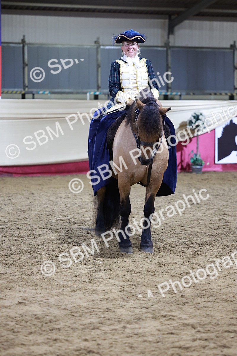 SBM_21450 - Class U - Costume Confour Champ