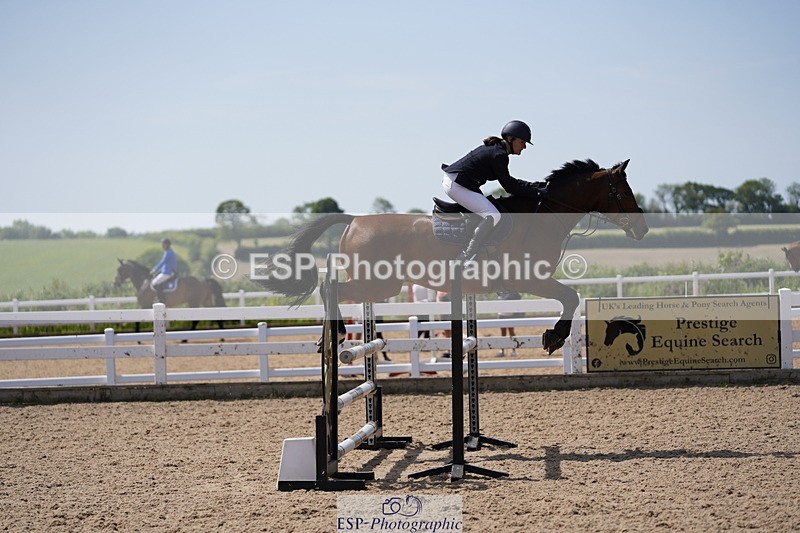 230528A-105404-06336 - Cls 31 Scope 1m Champ Quali & Open