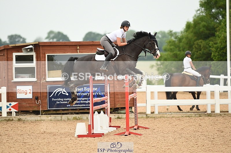 230610A-124250-03246 - Cls 23B 1.05m Amateur Qualifier