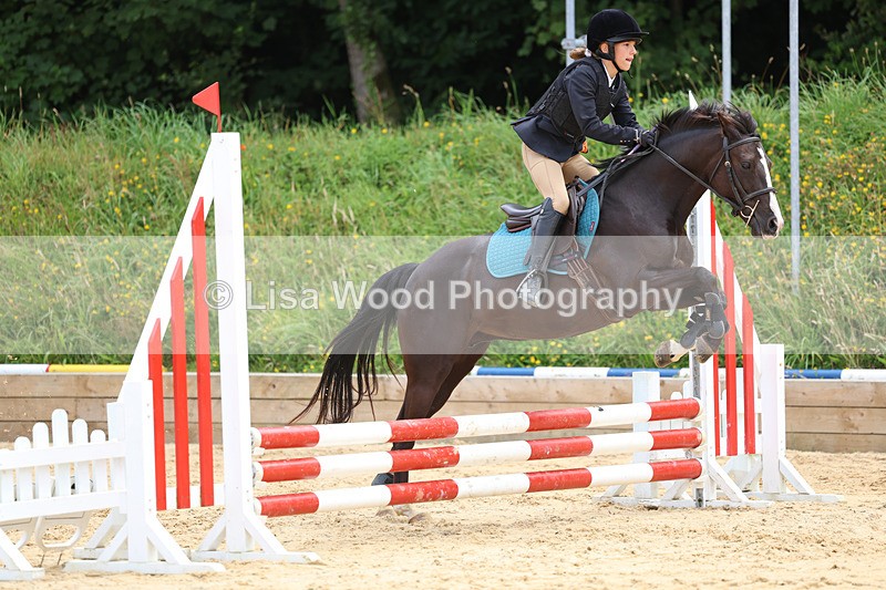 3E7A2739 - Class 4: 60cm Junior