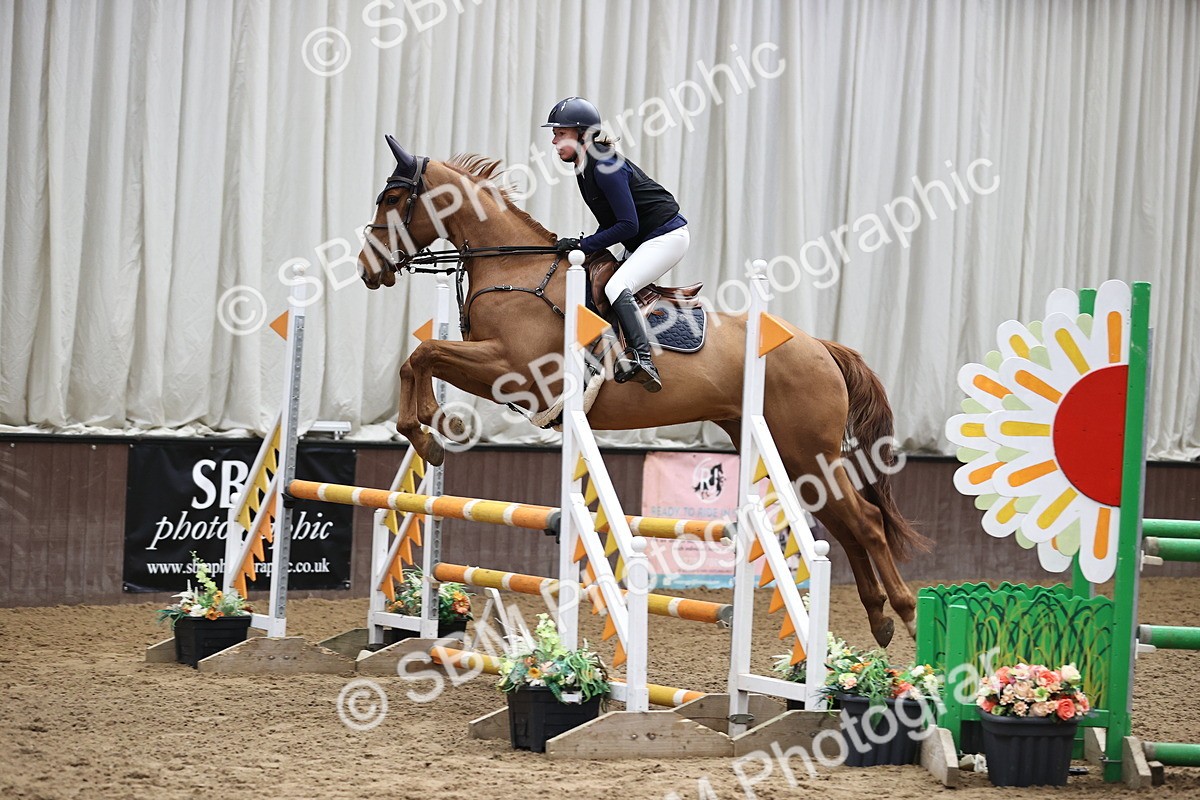 SBM_001065 - Class 3 - Senior Discovery - 1.00m Open