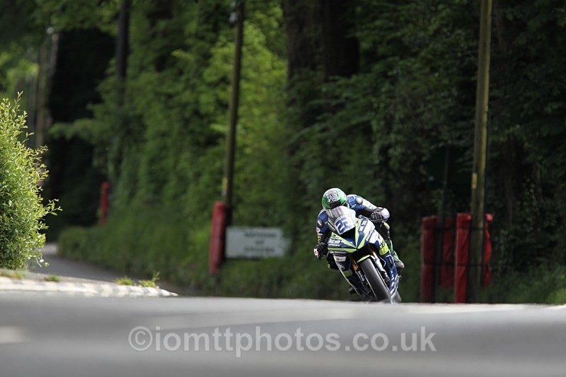  - Supersport Race 1