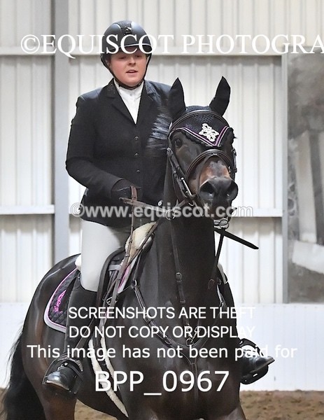 BPP_0967 - CLASS 4 0.95m Amateur Championship Qualifier