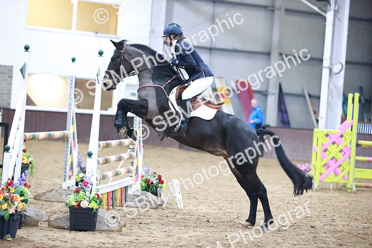 SBM_003221 - Class 13 - Blue Chip Pony Newcomers 1.00m
