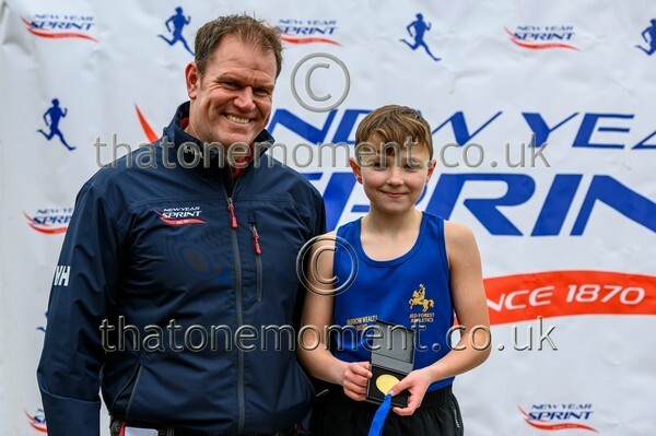 NYS2025-918505 - Medals