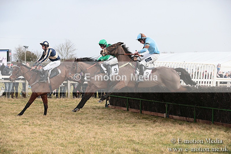 PtP 270119 19 - Cocklebarrow Races 27/01/19