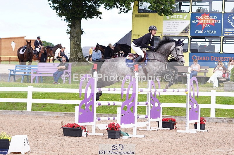 240721A-141310-18652 - Cls 32, YH 6 Yr Olds 1.30m