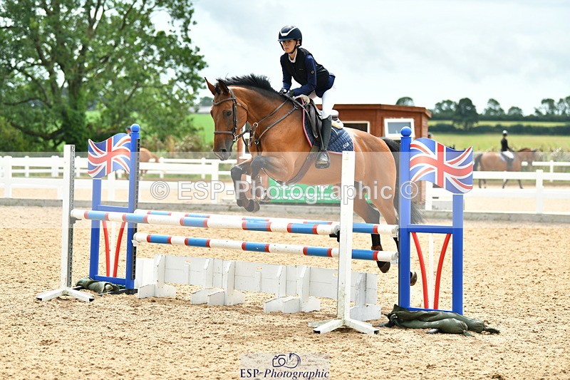 230813A-125425-12660 - Cls 42 95cm National Amateur Qualifier