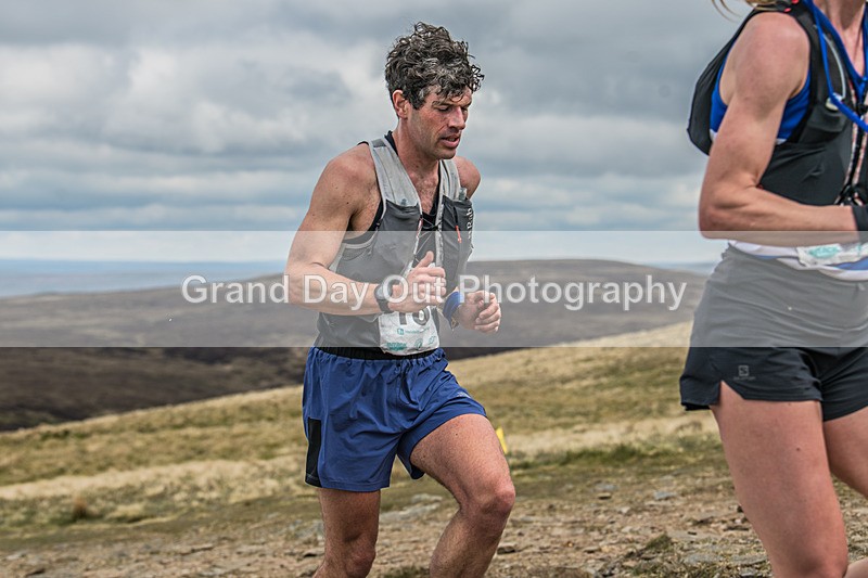 3 Peaks-187 - The 3 Peaks Race Saturday 27th April 2024