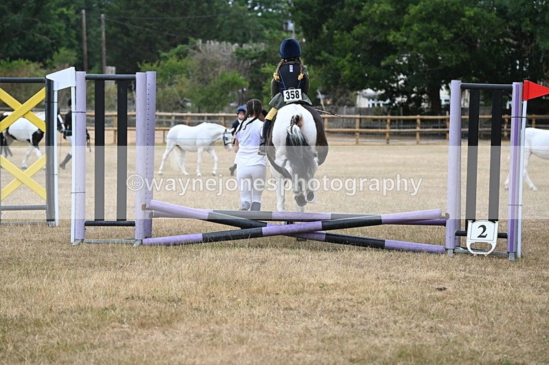 WJ6_9330 - Class 12 Minimus Jumping 45cm