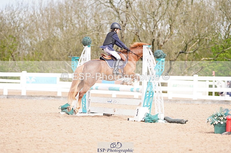 240506A-111238-08527 - Cls 14 Under 11 128cm