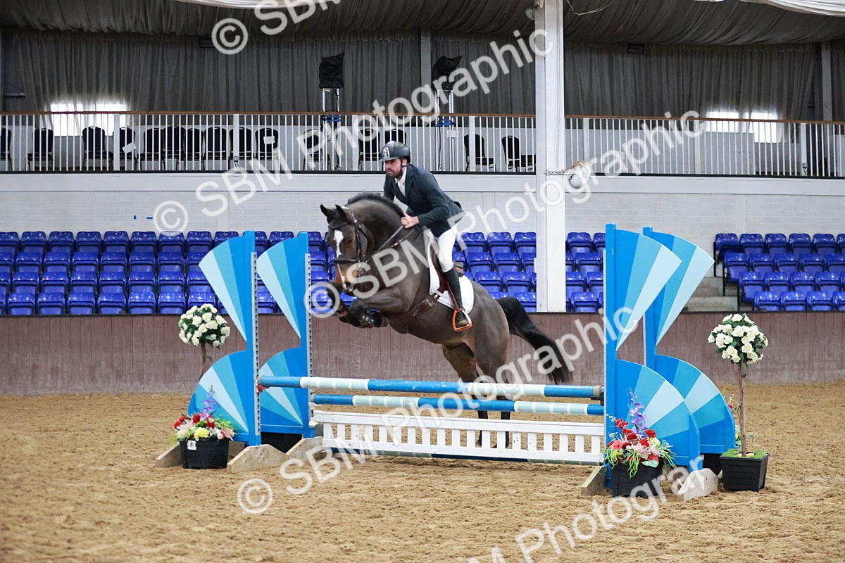 SBM_003426 - Class 14 - Clear Round