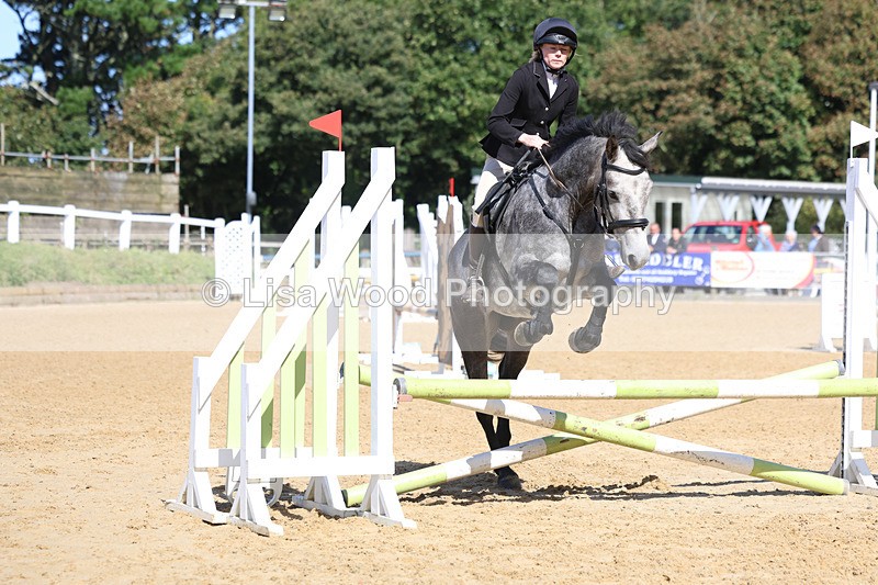 3E7A8724 - Class 7: 70cm Senior