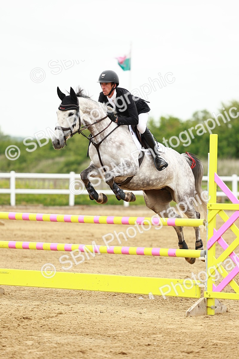 SBM_000860 - Class 3 - Senior Discovery - 1.00m
