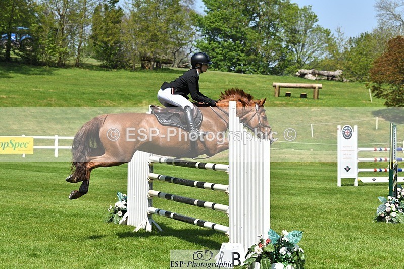 230513-122401-06007 - Cls 15 Snr 1.20m Open