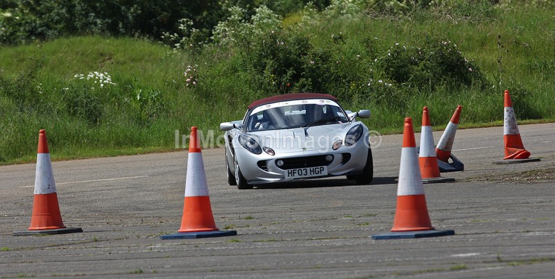  - Lotus Cup UK Speed Champs 2014/15/16/17/18/22/23/24