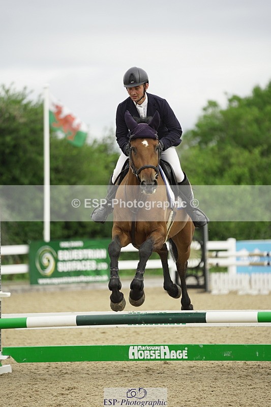 230728A-095856-00205 - Cls 7 British Novice & 90cm Open