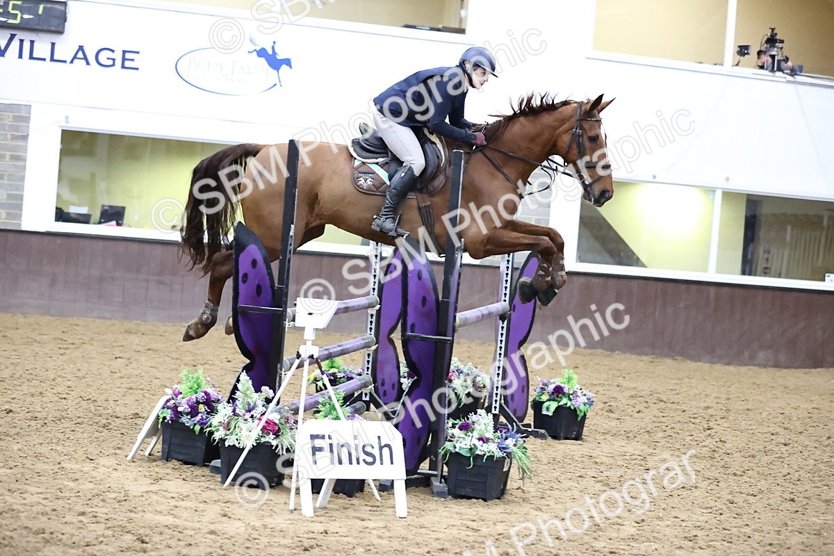 SBM_009726 - Class 22 - Seaver Diamond Championship Qualifier 1.00m