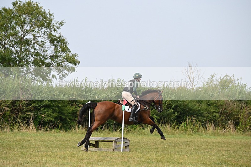 WJ6_1940 - 60cm XC Time 13:54 to 14:20