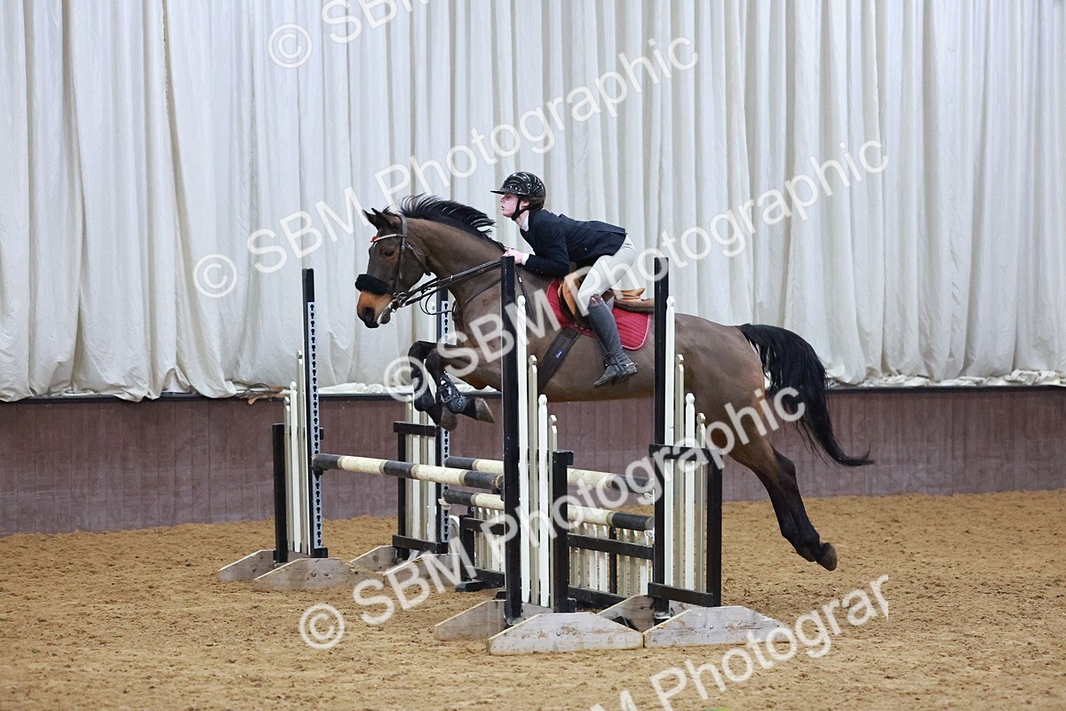 SBM_000547 - Class 2 - Senior British Novice - 90cm