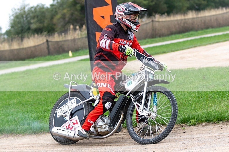 20251018-7D-8E0A8790 - Ride & Skid It. Speedway Experience Day 18th October 2025