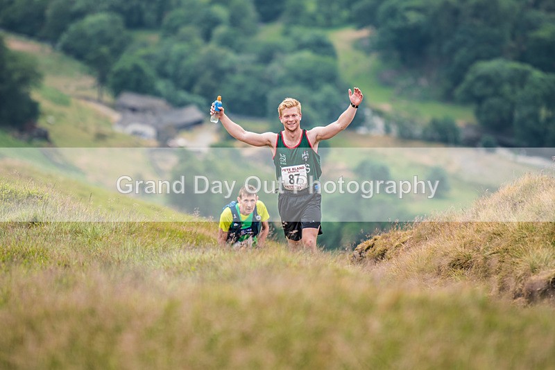 Howtown-169 - Howtown Fell Race Sunday 18th June 2023