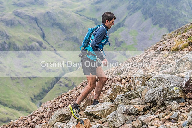 Borrowdale-689 - Borrowdale Fell Race Saturday 5th August 2023